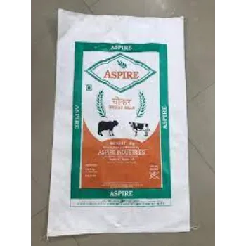 Animal Feed Bag